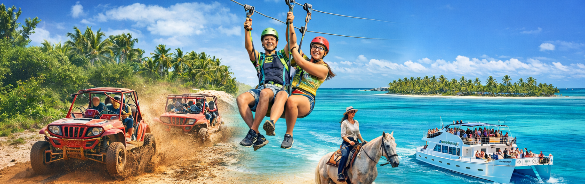 Universal Excursions featured tour